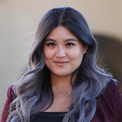 Yuan Qui Emily Lor headshot | School of Business